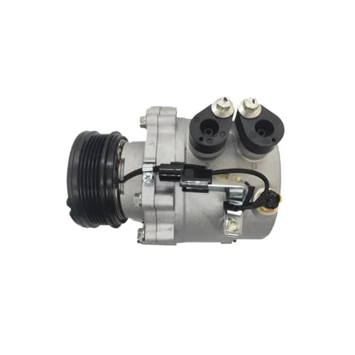 XZXZAD Auto AC Compressor Compatible for BYD M6 S6 F6 F3 F0 F3R Song Qin Compatible for Tang ATC-106-F18 106-F18 ATC106F18