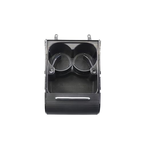 Suitable Fit for VW Magotan B6 Cup Holder 06-12 B7L Blinds Storage Box CC Beverage Cup Holder Tea Cup Box