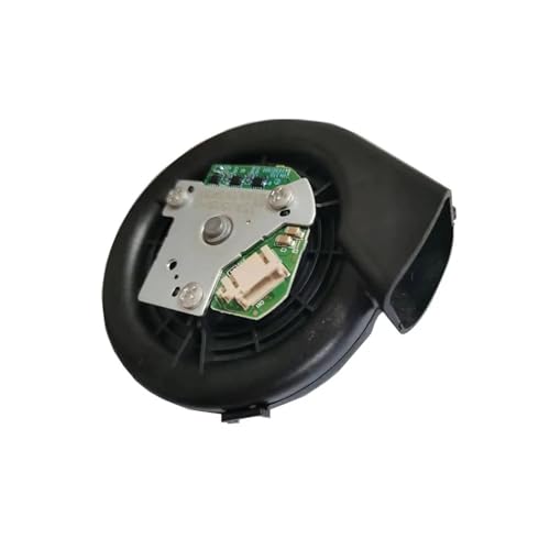 TRIFUNESS Vacuum for Turbine Motor for Mijia 1C STYTJ01ZHM Fan Engine Ventilator Fan Motor for Roborock S50 S51 S53 S55 S5 S6 Robot