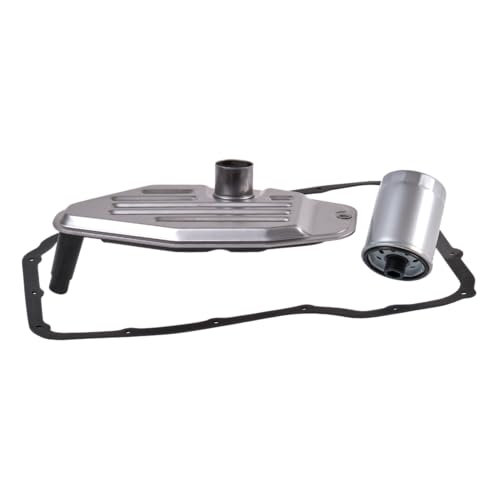 Doc's Diesel Transmission Filter Kit DF-211 | Compatible with RAM 6.7L Cummins 2500, 3500 with 68RFE Transmission 4WD 2007.5-2024 | Replaces 5013470AC