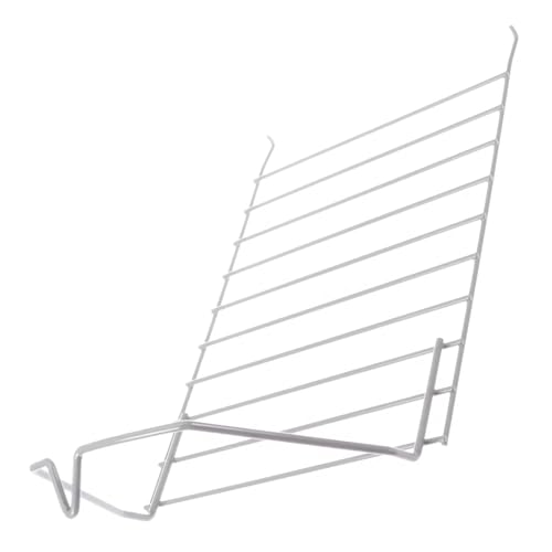 PartsBroz W10322470A Drying Rack - Compatible With Whirlpool Maytag Amana Kenmore Dryer - Replaces AP4588539 PS3407918 W10886894 1863989 W10322470 W10822866 W10830862 - Ultra Durable Replacement