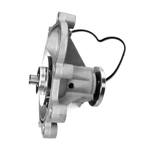 ZENINDYI 2712001001 Portable Engine Coolant Pump Engine Water Pump Compatible for Benz M271 W204 C180 C200 W212 E200 W207