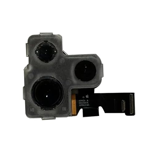 Back Rear Main Camera Lens Flex Cable Module Replacement Compatible with iPhone 14 Pro Max