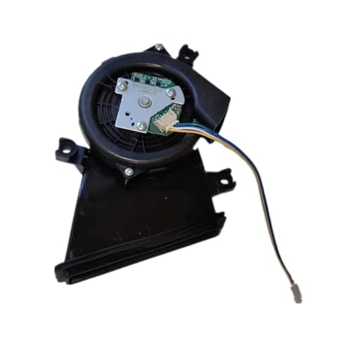 Beegie Robot Vacuum Cleaner Replaceable Accessories Engine Ventilator Fan Motor. Compatible for Roidmi EVE Plus.