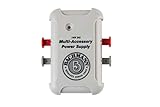 Bachmann Trains Multi-Accessory Power Supply (16V DC) Grey