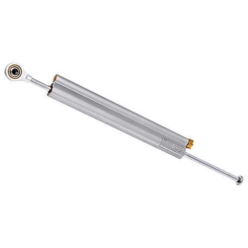 Ohlins Steering Damper (SD 042) Compatible with 13-18 Kawasaki ZX636