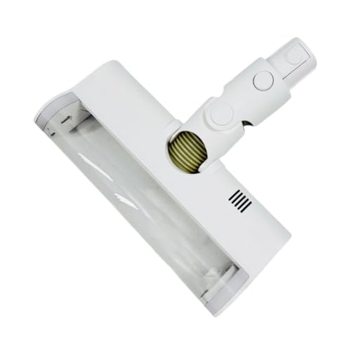 Replacement Vacuum Head with Roller Brush Compatible with Dreame V10/V10pro/XR/V11 SE/V11/V12/V12 Pro/V12S/V16S/T10/T20/T30/T30 NEO, Cleaner Head Attachments Parts & Accessories