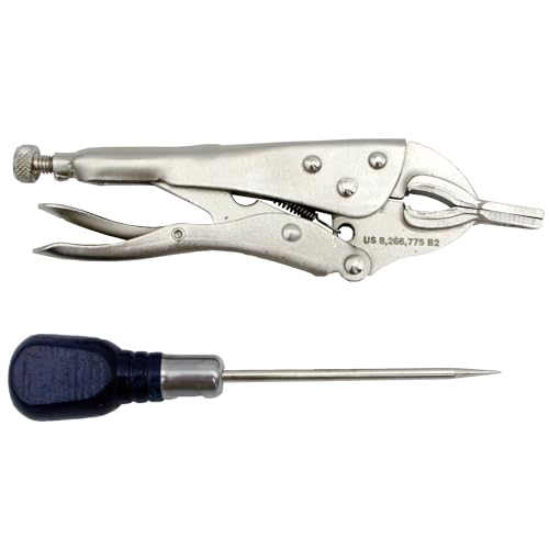 Adel Cushion Clamp Pliers