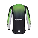 Fox Racing Mens 180 Motocross Jersey