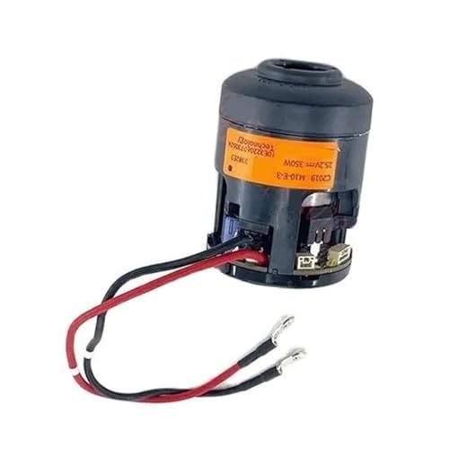 Fan Module with Motor，Compatible for Xiaomi Mi Vacuum Cleaner G9 G9plus G9pro MJSCXCQ1T Handheld Spare Parts Accessories(MJSCXCQ1T)