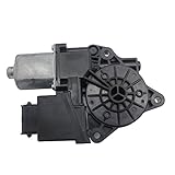 OEM Quality Power Window Motor for 2016-2020 Hyundai Tucson Front Left LH Driver Side with Auto Up & Down 82450D3010 82450D3011