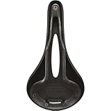 Brooks England Cambium C13 Carved 145mm, Black, Carbon Racing Waterproof Saddle