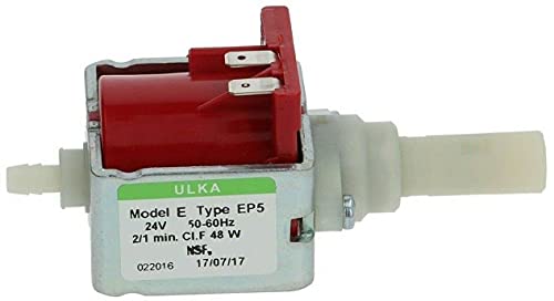 Ulka EP5 Vibration Pump - Coffee Espresso Machine Spare Part