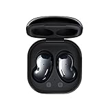 Samsung Galaxy Buds-Live Active Noise-Cancelling Wireless Bluetooth 5.0 Earbuds (Mystic Black)