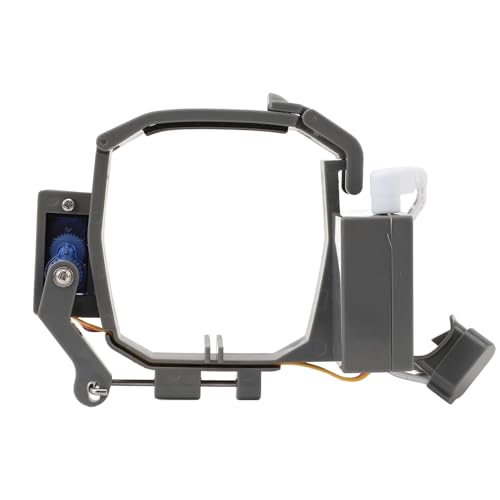 Drone Airdrop System Compatible for Mavic Pro, Payload Airdrop Release Drop Device, Delivery Transport Dropping System for Wedding Search, up to 500g/1.1lb Load
