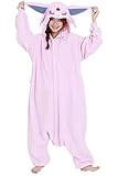 SAZAC Kigurumi - Pokemon - Espeon - Onesie Jumpsuit Halloween Costume