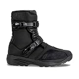 Tourmaster Break Trail Waterproof Motorcycle Boots