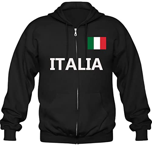 ZA-Fashed Italian Sweatshirts for Women