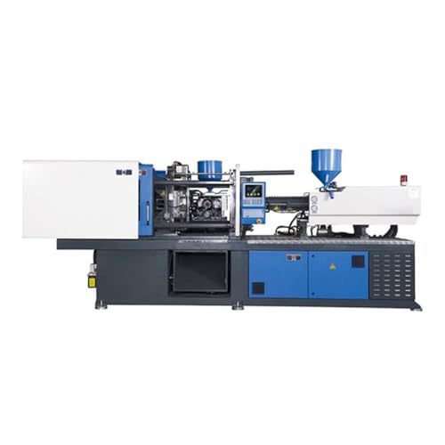 Plastic Injection Molding Machine | High-Performance, Large-Scale Molding Equipment for Precision Plastic Parts
