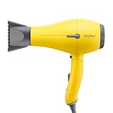 Drybar Baby Buttercup Travel Blow-Dryer, 1200 watts, Corded Electric