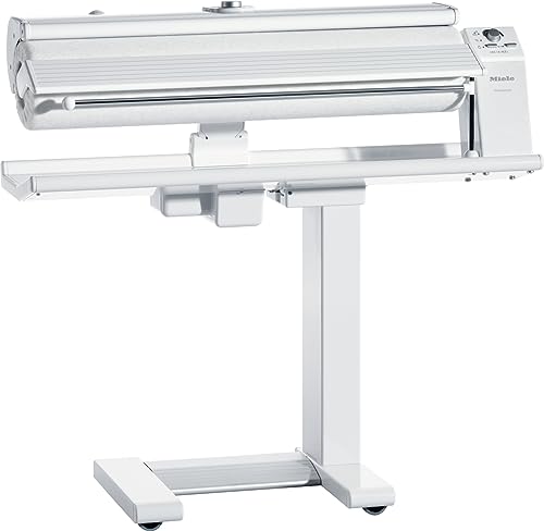 Miele HM 16-80 Rotary Iron with Steam