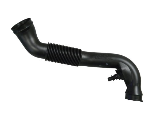Genuine Volvo Mass Air Intake Tube Pipe Hose 30680446 V70 S60 S80 XC70 XC90 See Description For Fit