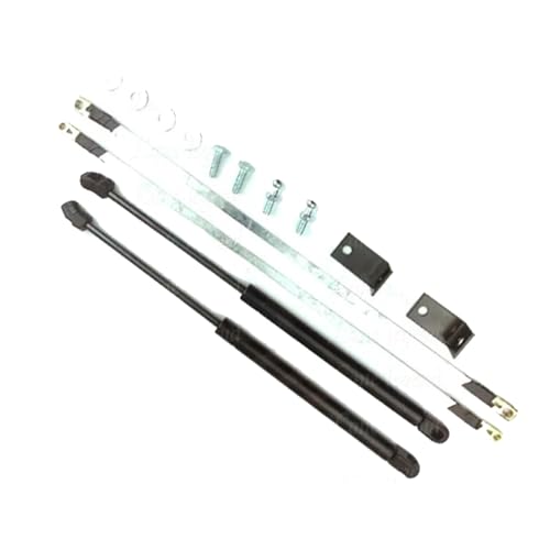 PODSI Car Front Engine Cover Bonnet Hood Shock Lift Struts Bar Support Arm,for Jetour X70 2018-2022