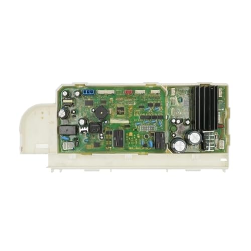YGBTGFAQ Compatibility for Daewoo Washing Machine Computer Control Board KW69E063 Circuit PCB 40302-1040000 Washer Parts