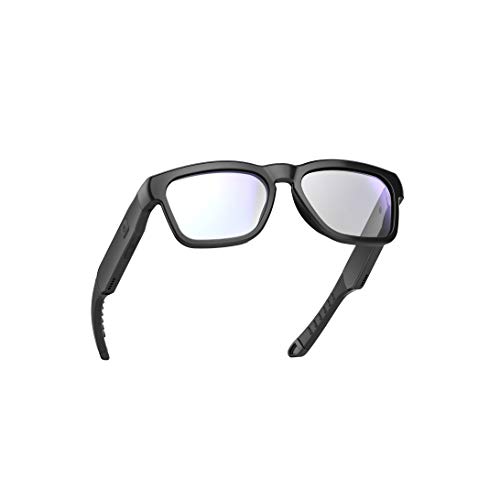 OhO Smart Glasses, Audio Glasses With Bluetooth Speaker,Reading Glasses With Voice Control and Open Ear,(Men/Women)