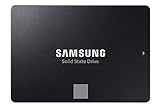 Samsung 870 EVO 4TB, V-NAND, 2.5" . 7mm, SATA III 6GB/s, R/W(Max) 560MB/s/530MB/s, 98K/88K IOPS, 2,400TBW, 5 Years