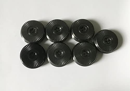 6 Piece Golf Weight Screw Fit for PXG GEN4 0311 0311X 0311P 0311XP 0311T 0311ST Irons (15)