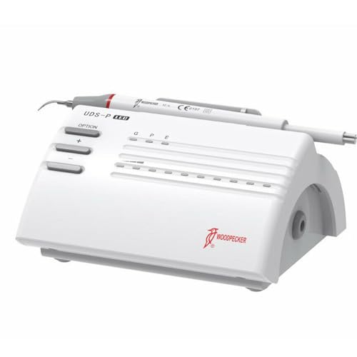 Woodpecker Ultrasonic Scaler UDS Sold by JMU (UDS-P LED)