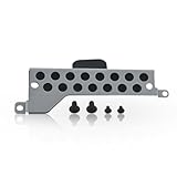 Laptop HDD Bracket Compatible with MSI GF63 GF75 GE63 GL75 Hard Drive Caddy Hard Disk Drive Bracket with 4 Screws