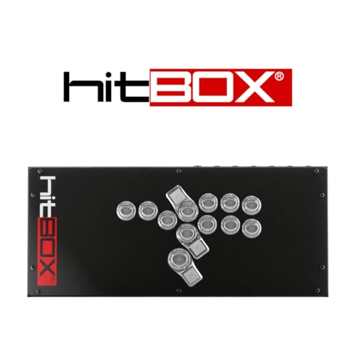 Hit Box ULTRA