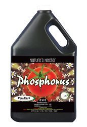 Natures Nectar PHOSPHOROUS Gallon 719885