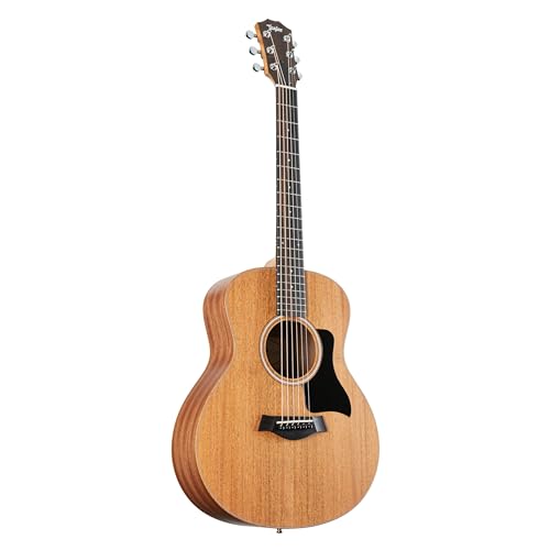 Taylor GS Mini Mahogany Acoustic Guitar - Natural