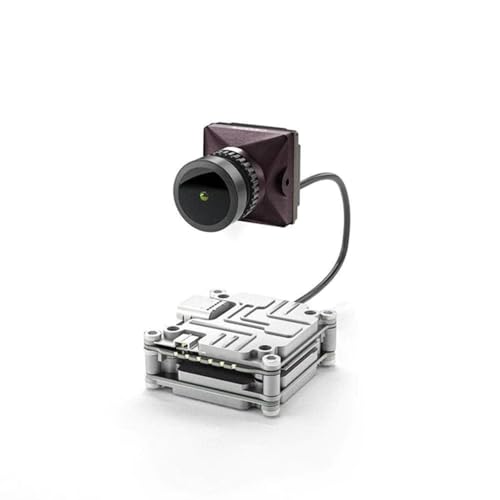 Caddx Polar HD Vista Kit - Choose Your Color - (Color: Silver)