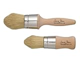 Annie Sloan Wax Brush, Small