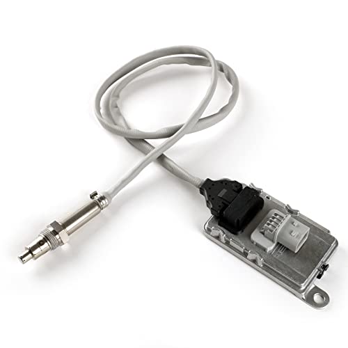 2294290/2064768/2247380/2296800 5WK97400 Genuine NOX Sensor Nitrogen Oxygen Sensor, for Scania Engine Truck