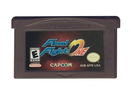 Final Fight One (Renewed)