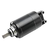 Topteng Starter Motor Engine Starting For Hyosung EXIV 250 / GD250 / GD250N / GD250R 31100HC8100