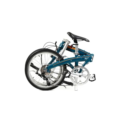 Dahon MU D9 Folding Bike (Splash)