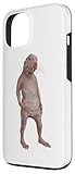 iPhone 13 Live Weird Funny Naked Mole Rat Strange Animal Case