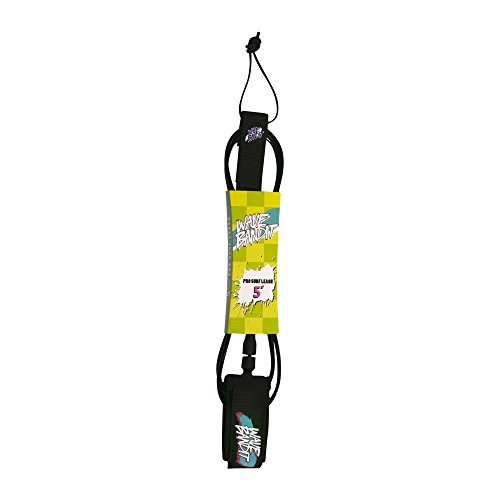 Wave Bandit Surfboard Leash