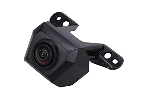GM Genuine Parts 84690427 Front View Driver Information Camera