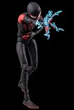 HiPlay Sentinel Collectible Figure Full Set: Spider Man, Miles Miniature Action Figurine MESZZX