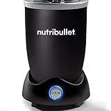 nutribullet® Pro+ 1200 Watt Personal Blender with Pulse Function SKU – Matte Black