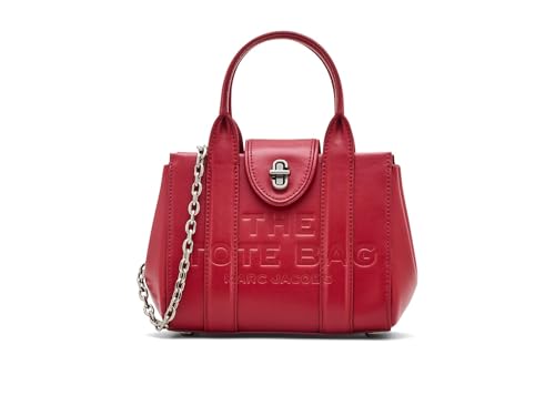 Marc Jacobs The Turnlock Crossbody Tote Bag, Siren
