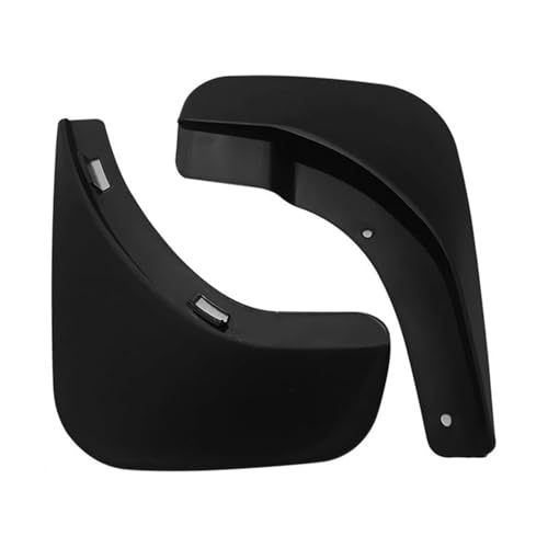 4PCS Car Mudguard Mud Flaps Splash Mud Guard Compatible with Skoda Octavia 2009-2013 Car Accessories