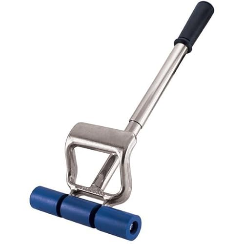 Beno J Gundlach 333-AR Heavy Duty Airway Extension Handle Laminate Roller - 7-1/2" Wide
